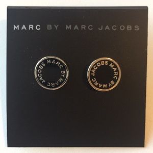 Marc by Marc Jacobs Earrings